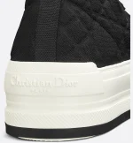 Walk’n’Dior Platform Sneaker - Image 3